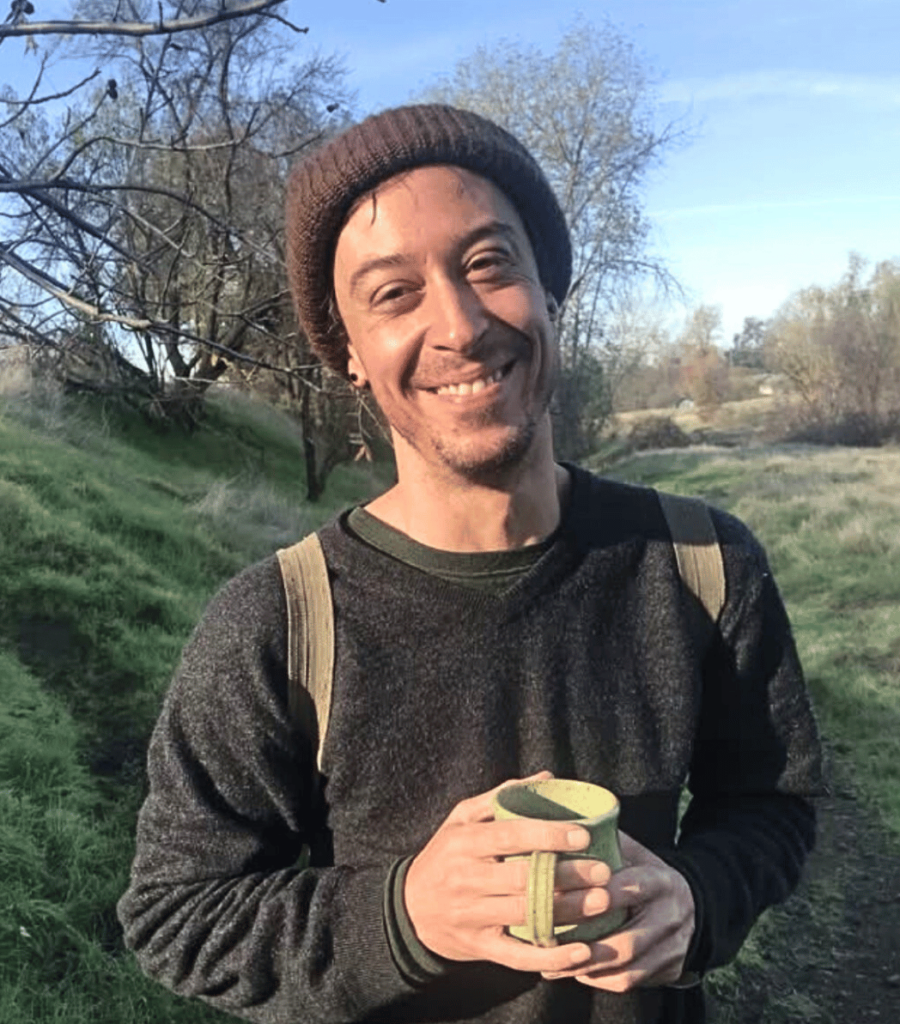 Schedule Mentoring Kevin